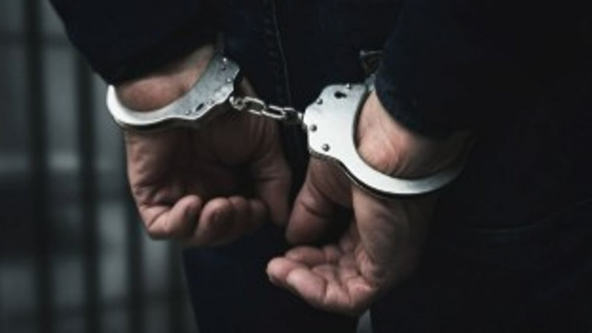 Greek National Held in Assagao With Charas, Ecstasy Worth ₹23.8 Lakh 1 Canacona Police Arrest Man with 289g MDMA and Rs 578