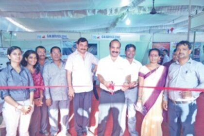 Canacona consumer expo gets off to a flyer