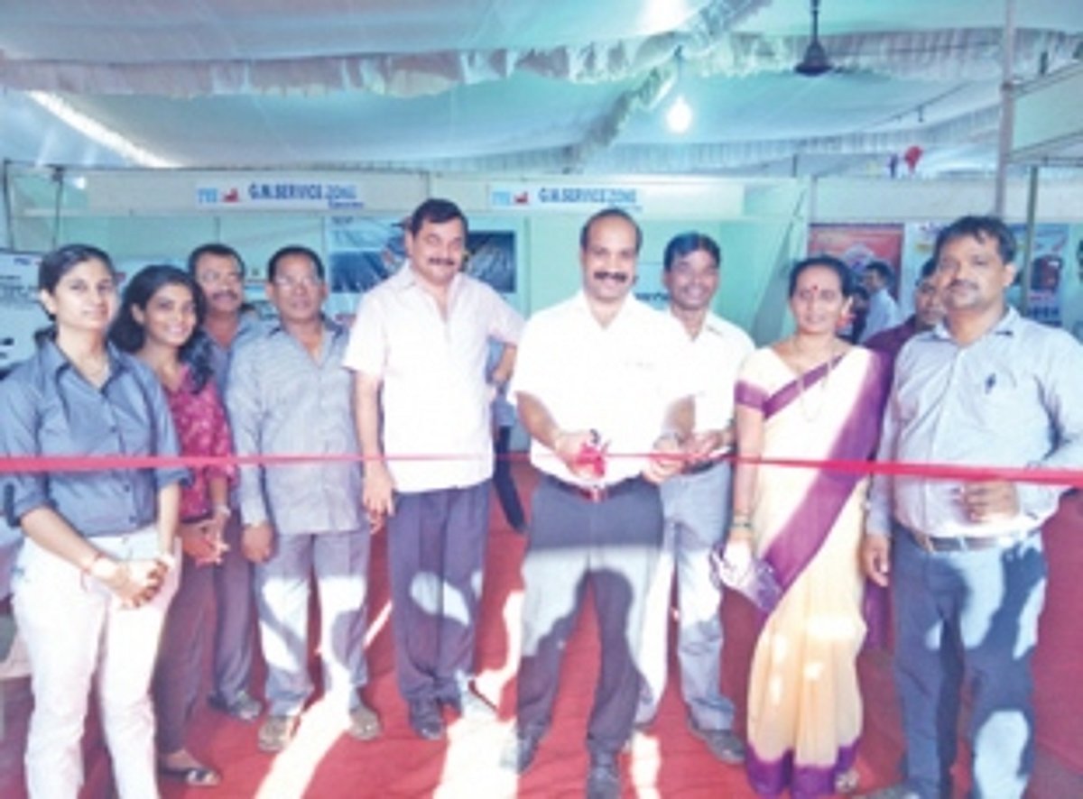 Canacona consumer expo gets off to a flyer