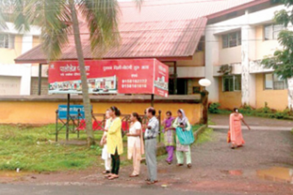 Canacona locals slowly, steadily realising the dangers of COVID-19