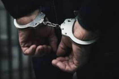 Canacona man held for rape of minor after victim comes forward