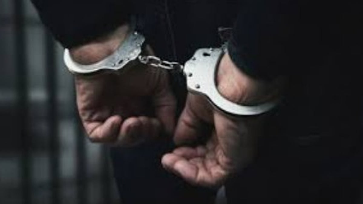Canacona man held for rape of minor after victim comes forward