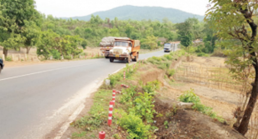 Canacona not on watchful mode despite coronavirus scare 1 Canacona not on watchful mode despite coronavirus scare