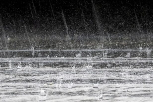 Canacona received 200 cms of rainfall till July-end