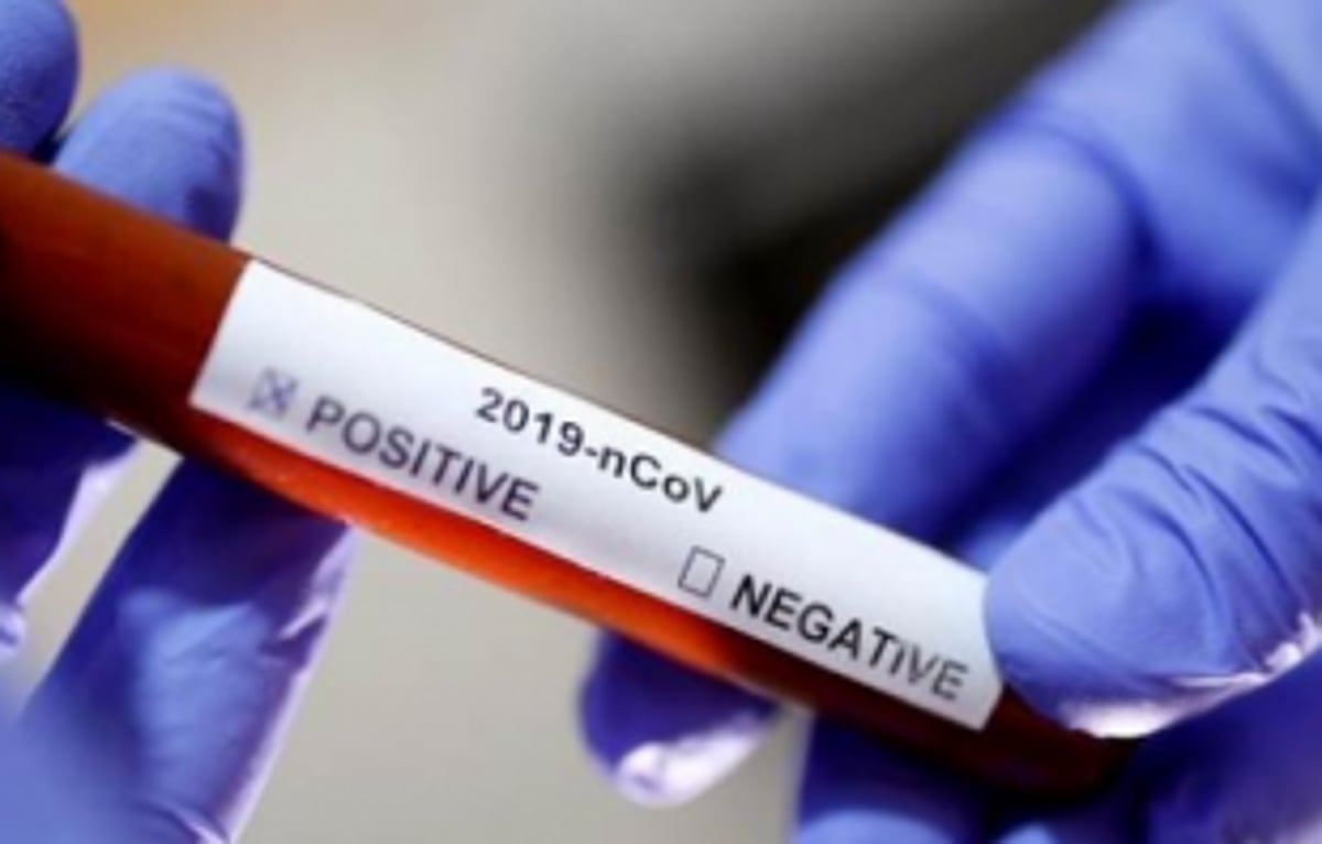 Canacona reports its first coronavirus case