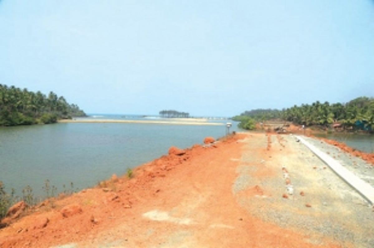 Canacona resident files PIL in HC, seeks  relief from ‘illegal’ activities