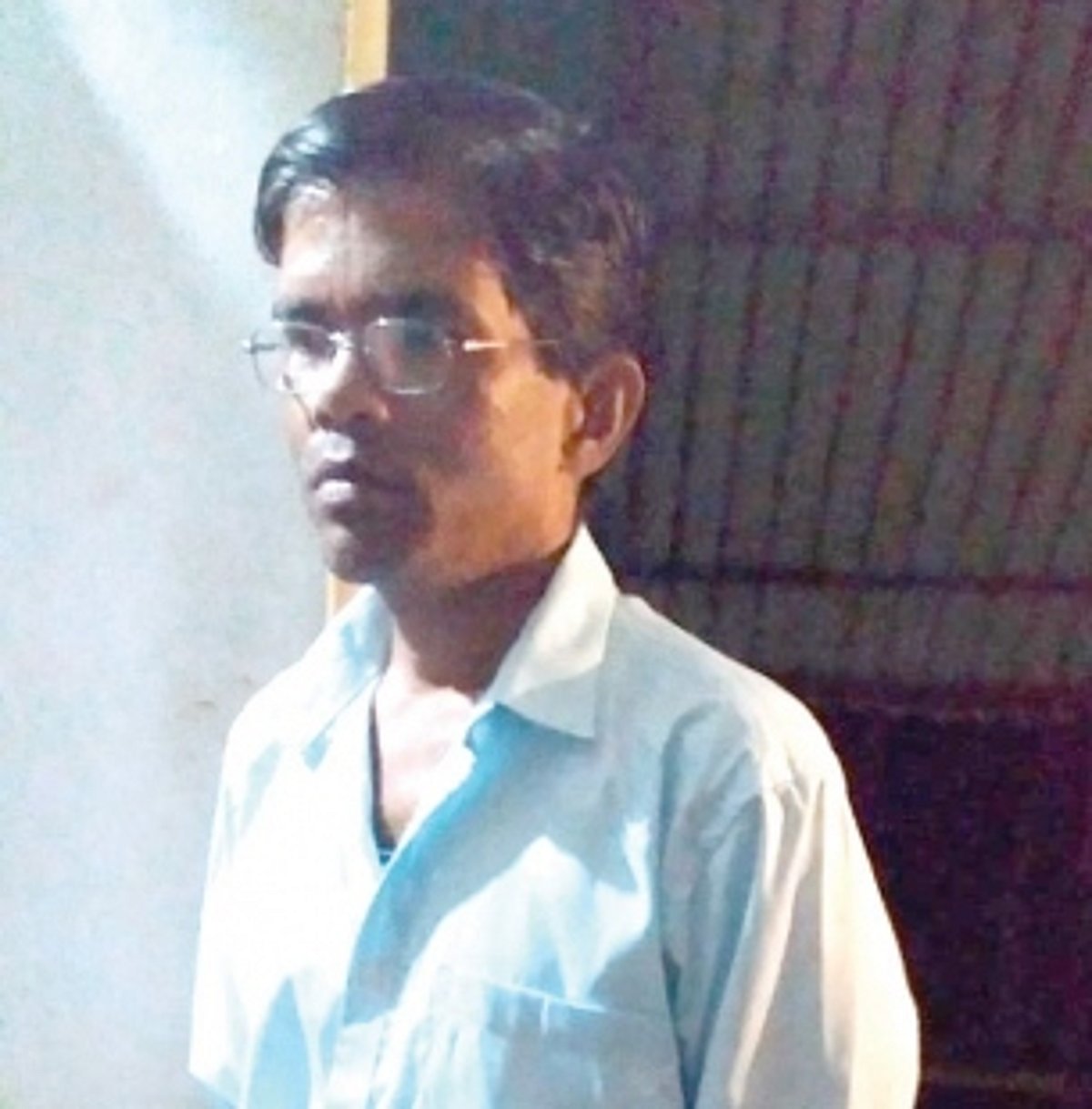 Canacona resident rescues youth from  drowning in a waterfall at Sadolxem