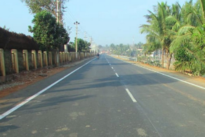 Canacona responds with 100% lockdown