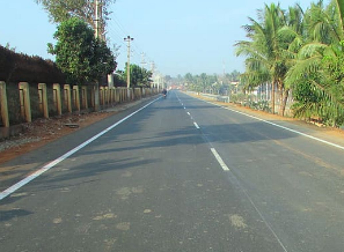 Canacona responds with 100% lockdown