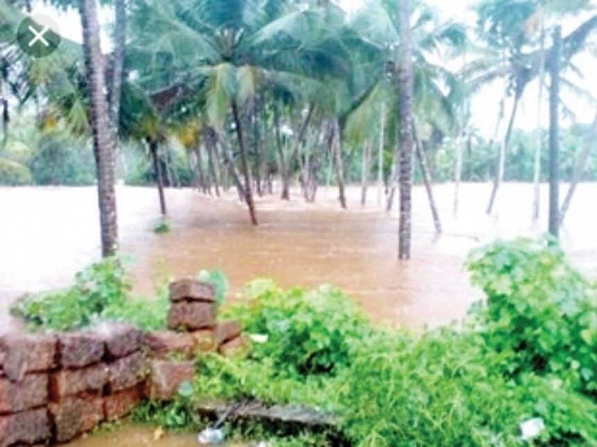 Canacona taluka locals recall 2009  horror; fear recurrence of flash floods