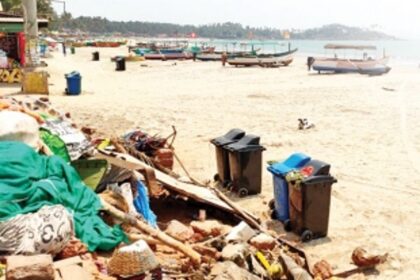 Canacona tourism business stares at bleak days ahead