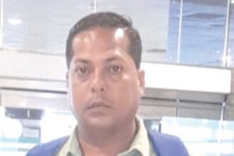 Canacona’s well-loved green grocer urges young Goans  to build enterprises and legacies from scratch