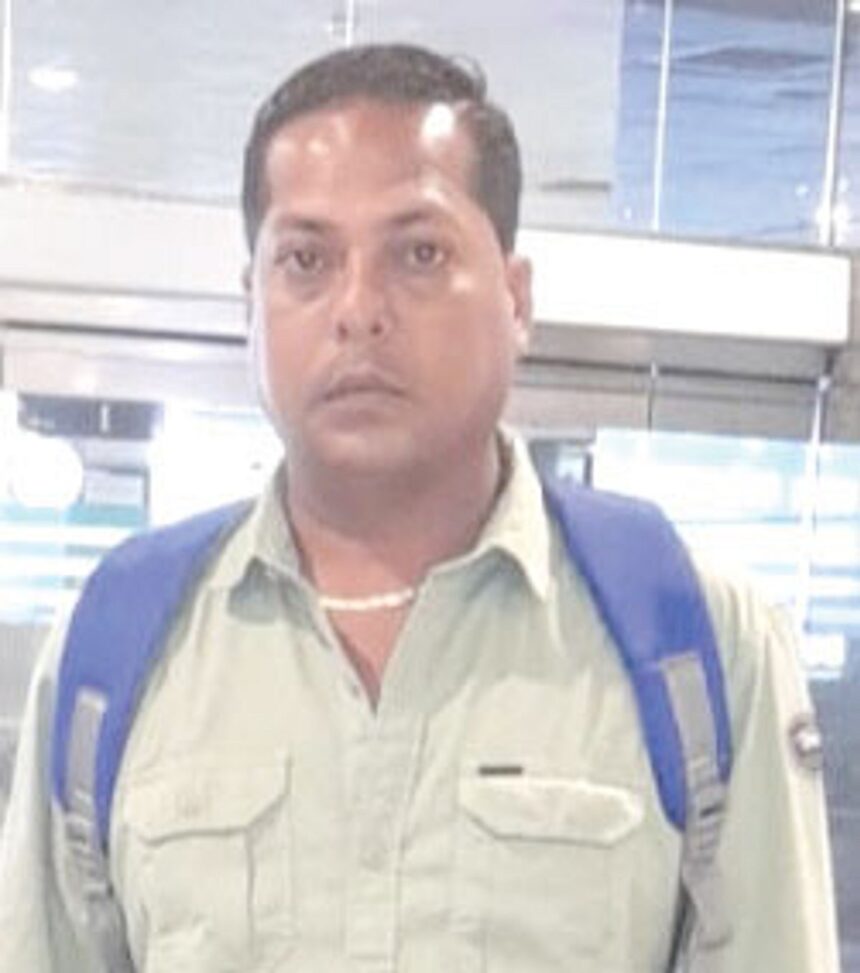 Canacona’s well-loved green grocer urges young Goans  to build enterprises and legacies from scratch