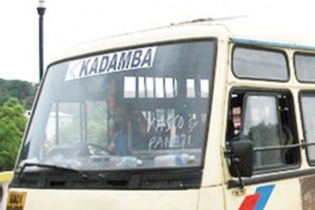 Canaconkars demand shuttle bus service from Margao