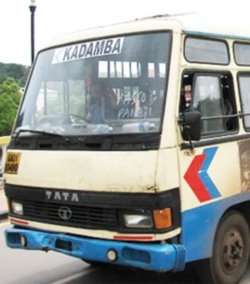 Canaconkars demand shuttle bus service from Margao