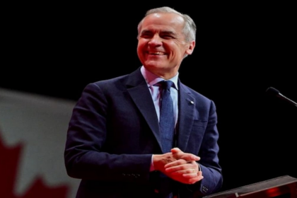 Canada Election Results: Liberals Win as Mark Carney Declares End of Traditional US Ties
