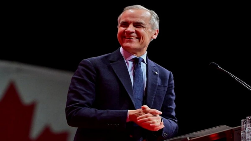 Canada Election Results: Liberals Win as Mark Carney Declares End of Traditional US Ties
