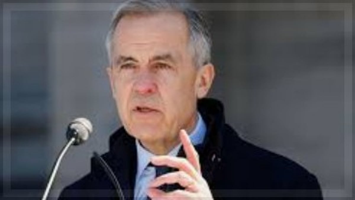 Canada Heads to the Polls on April 28 as Prime Minister Mark Carney Calls Snap Election