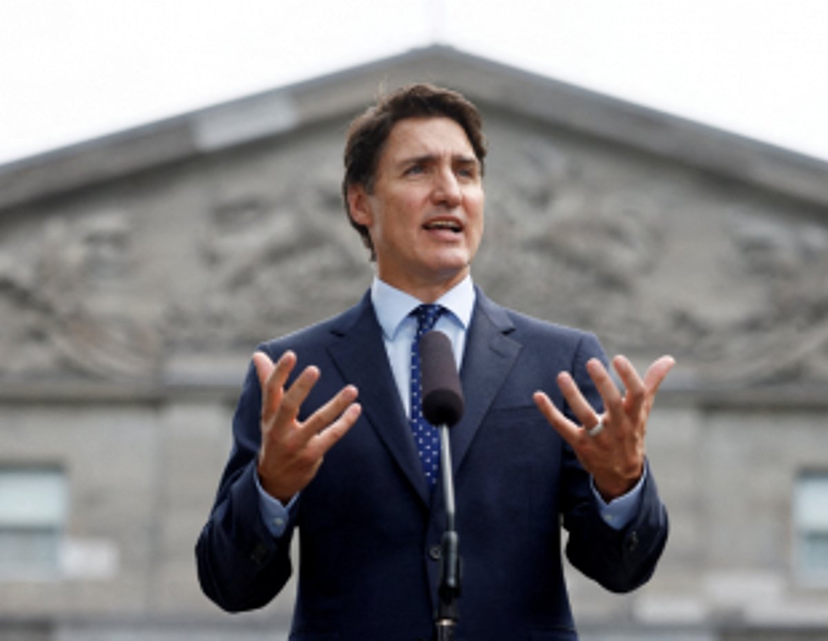 Canada Issues Travel Advisory for India Amid Tensions Over Security Concerns