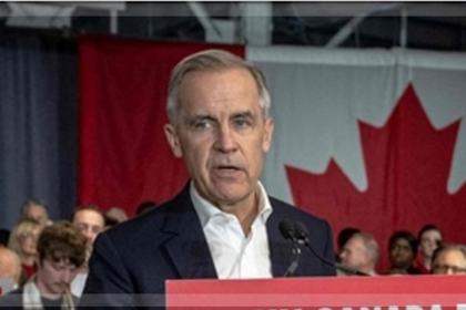 Canada's Prime Minister Mark Carney Declares End to Longstanding US Relationship