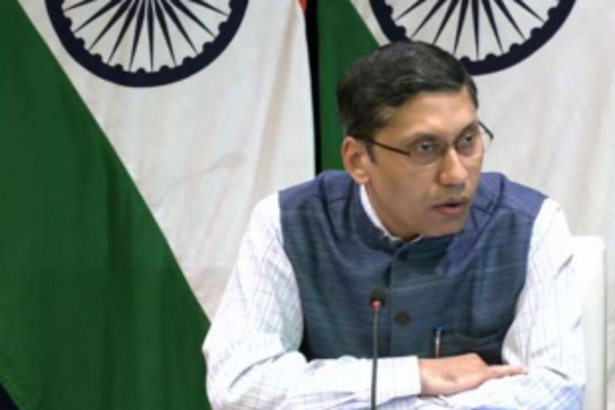 Canada's allegations politically driven: MEA on diplomatic row