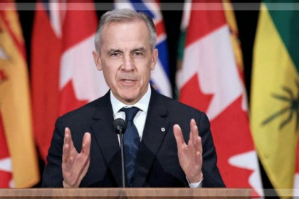 Canadian PM Mark Carney Slams Trump's Car Tariffs as 'Direct Attack'