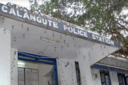 Canadian   admitted to  shelter home