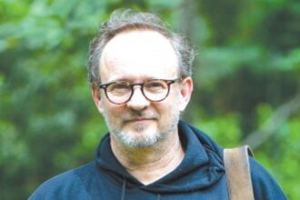 Canadian tourist returns to Goa after 14 years as conservationist for the sake of State’s ecology