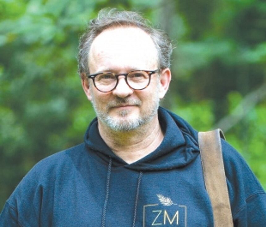 Canadian tourist returns to Goa after 14 years as conservationist for the sake of State’s ecology