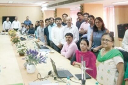 Canara Bank managers deliberate on better banking