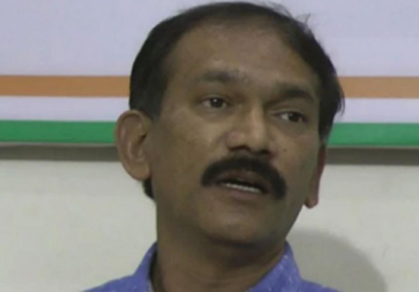 Cancel Virtual Rally, spend money for welfare of the needy: Congress to BJP 1 Cancel Virtual Rally, spend money for welfare of the needy: Congress to BJP