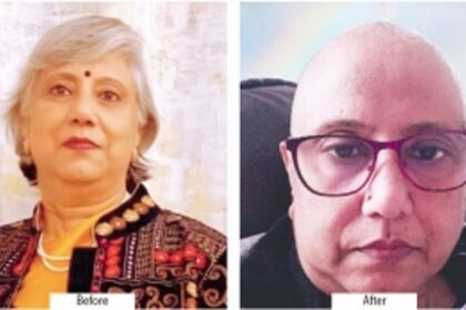 Cancer and My Life    The Extraordinary Life Of An Ordinary Woman