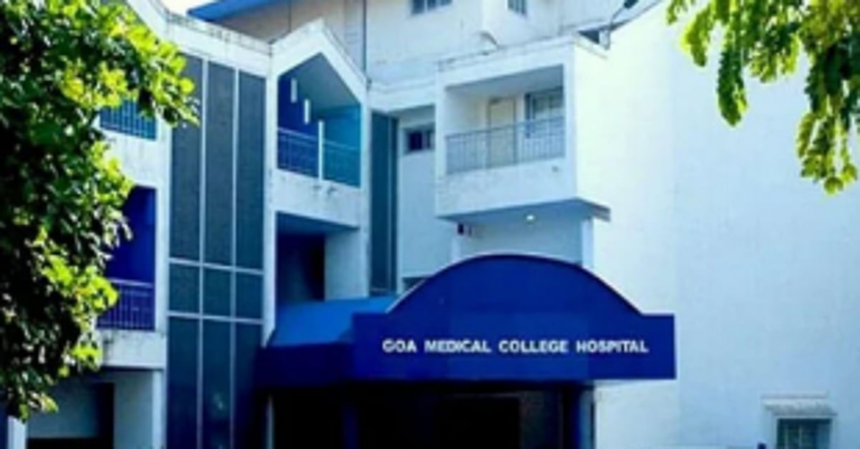 Cancer institute at GMC with Tata Hospital tie-up in 16 months: Minister 1 Cancer institute at GMC with Tata Hospital tie-up in 16 months: Minister