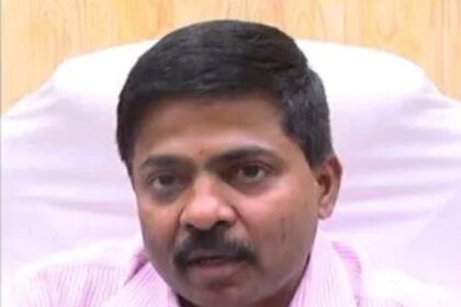 Candavelou is Goa’s new Chief Secy