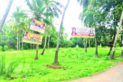 Candidates engage in novel campaign to woo voters