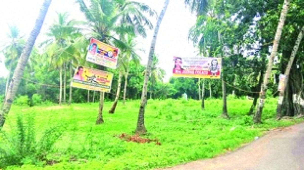 Candidates engage in novel campaign to woo voters