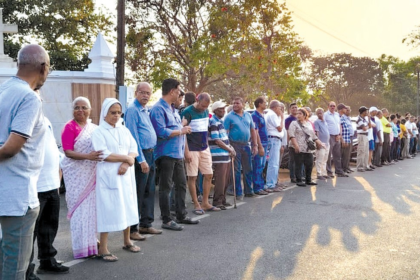 Candolim & Calangute Residents Unite Against Commercial Development in CRZ No-Development Zone