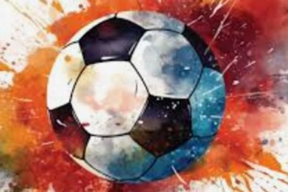 Candolim Fight Back to Draw 1-1 Against A A de Moira in Goa Football Association Division I League