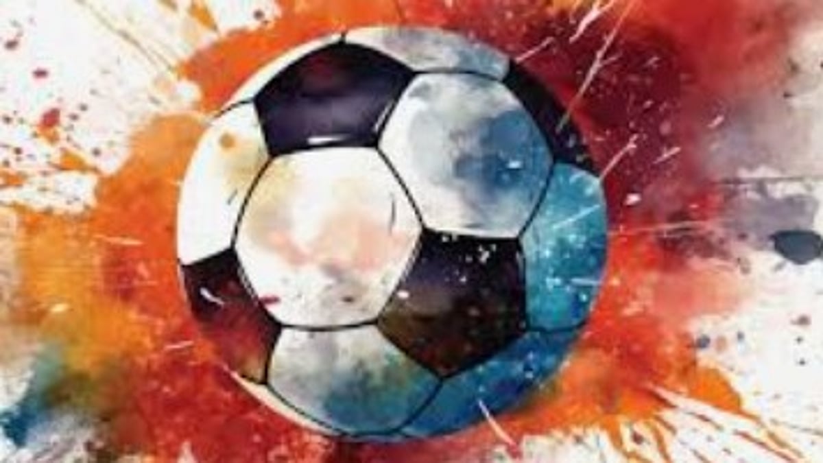 Candolim Fight Back to Draw 1-1 Against A A de Moira in Goa Football Association Division I League