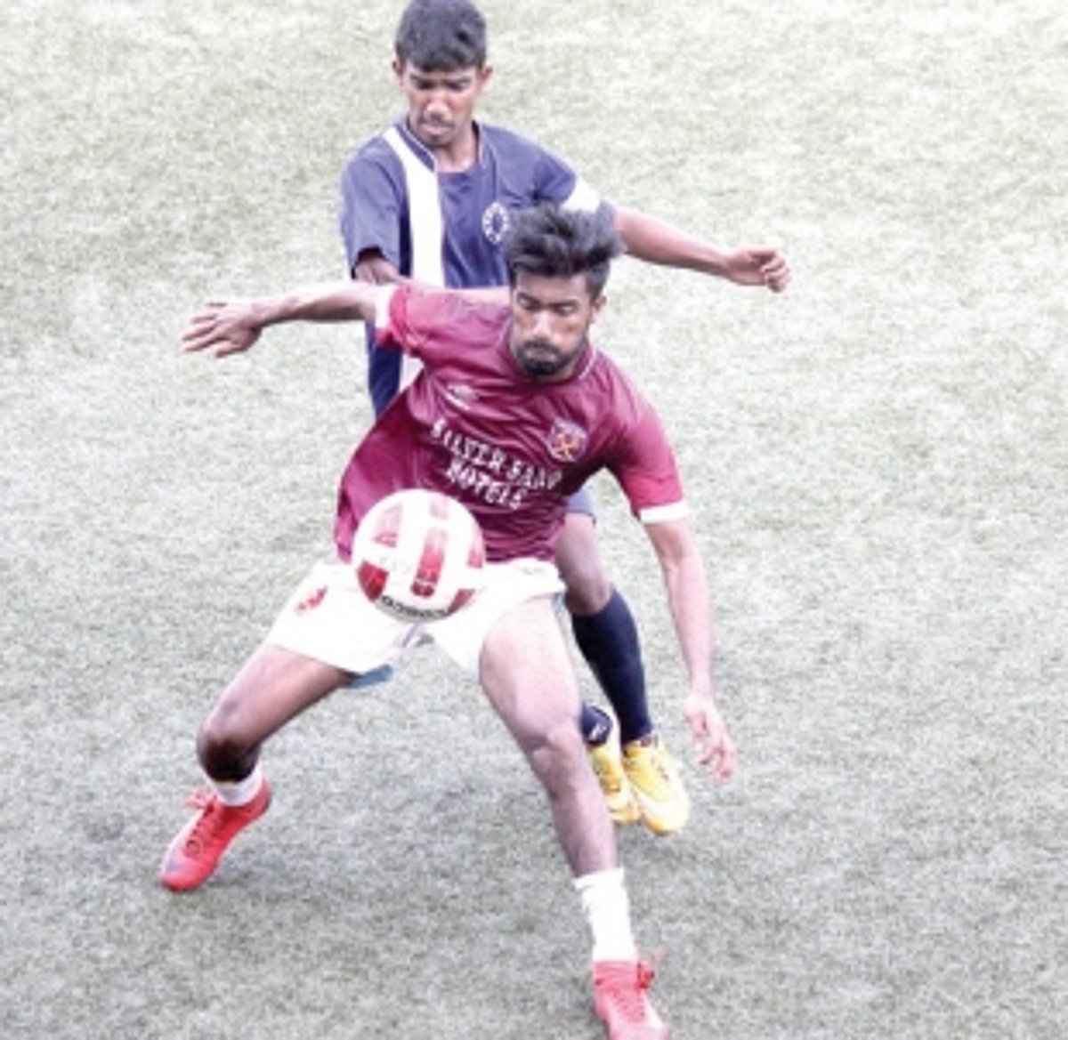 Candolim SC, Albert Developers register fluent wins