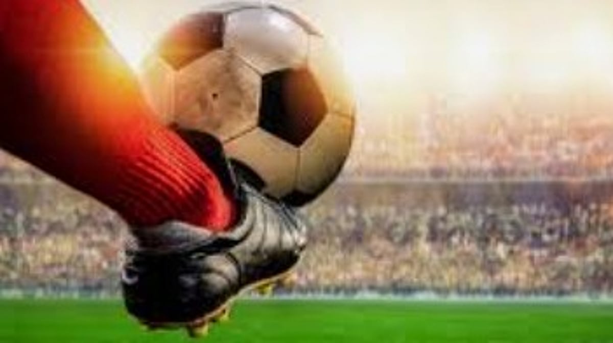 Candolim SC Thrash Nuvem SC 4-0 in GFA First Division League Clash