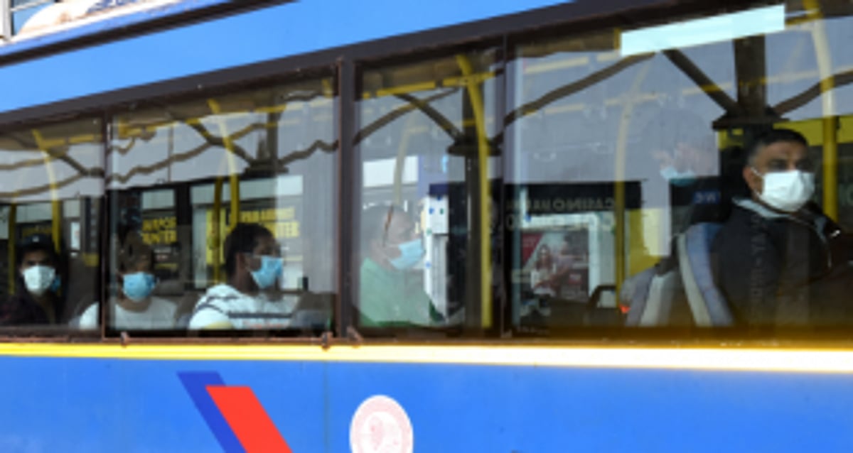 Candolim villagers protest quarantine of seafarers’ in hotel based in residential area