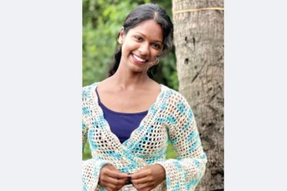 Candolim's Destiny D’Souza Turns Crochet Hobby Into Thriving Online Business