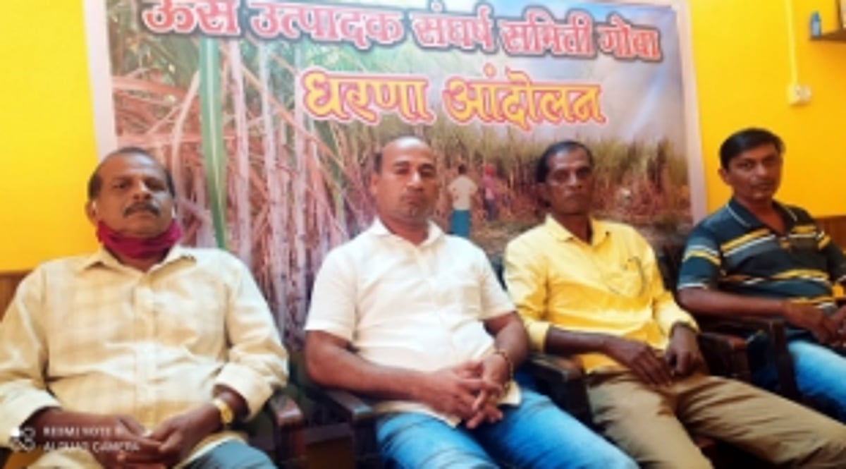 Cane farmers’ strike from Saturday
