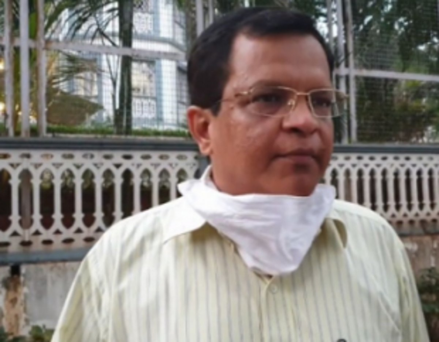 Cane farmers submit report to CM