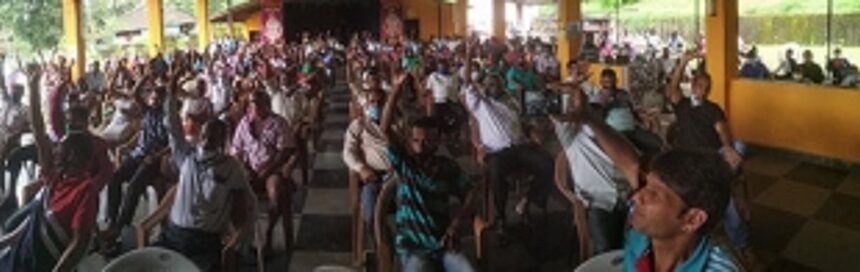 Cane farmers to oppose any  govt move to shut Sanjivani