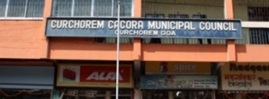 Cannot consider no-trust motion against new CCMC chief: UD chief