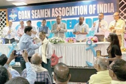 Cannot stop shipping trade due to  fear of pollution: MPA chairman