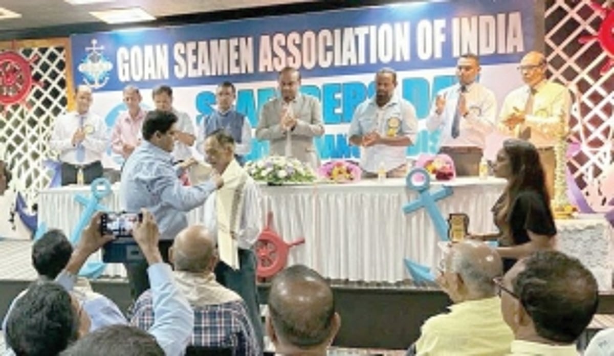 Cannot stop shipping trade due to  fear of pollution: MPA chairman