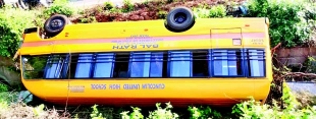 Cannot ‘give opinion’ on cause of Balrath minibus accident: RTO